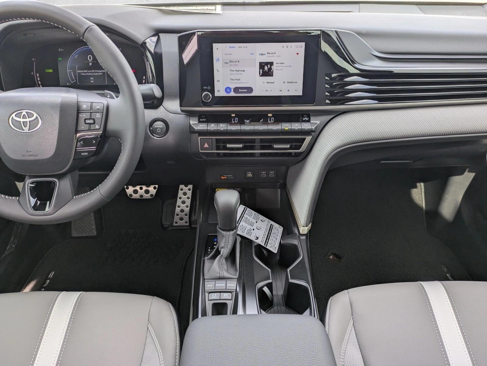 Thumbnail: 2026 Toyota Camry - 4