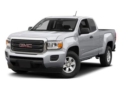 2015 GMC Canyon SLE -
                  Panama City, FL