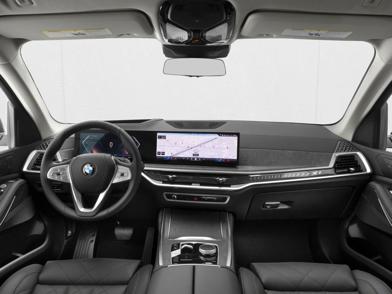 2026 BMW X7