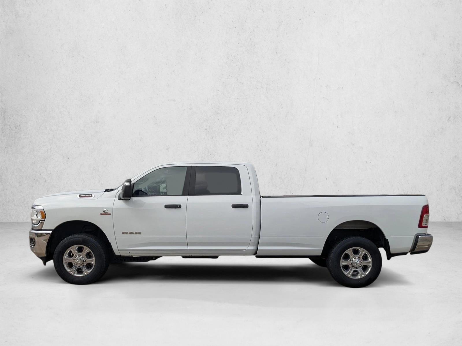 Thumbnail: 2023 RAM 3500 - 2