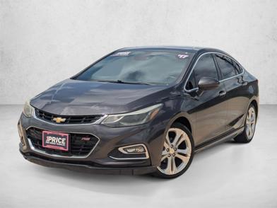 2017 Chevrolet Cruze Premier -
                  Corpus Christi, TX