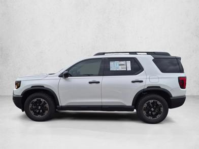 2026 Honda Passport