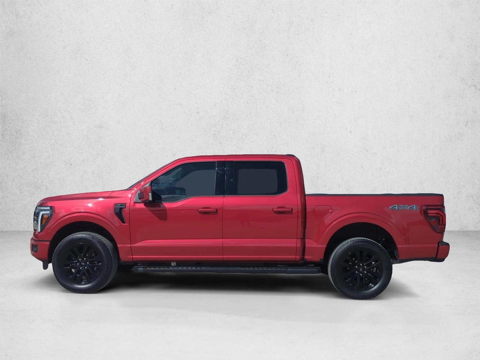 Thumbnail: 2025 Ford F-150 - 2