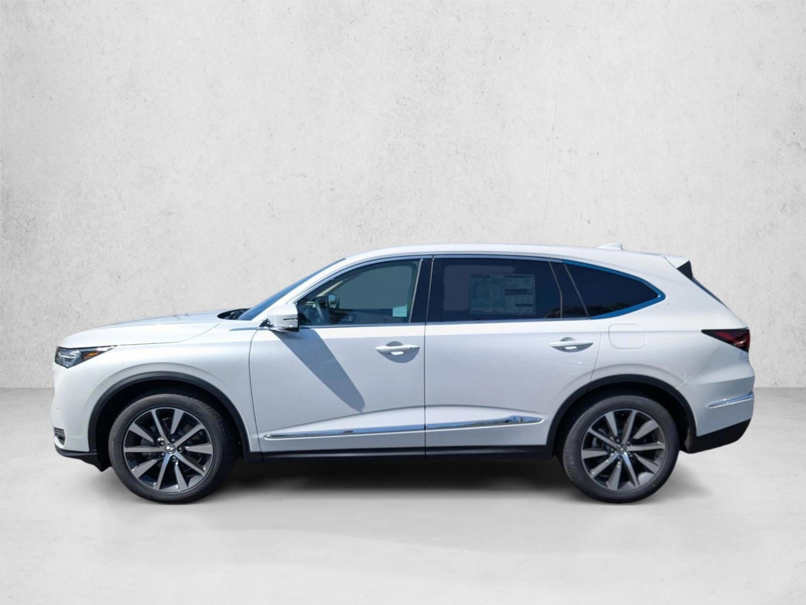 Thumbnail: 2026 Acura MDX - 2