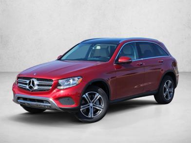 2016 Mercedes-Benz GLC 300 -
                  Denton, TX