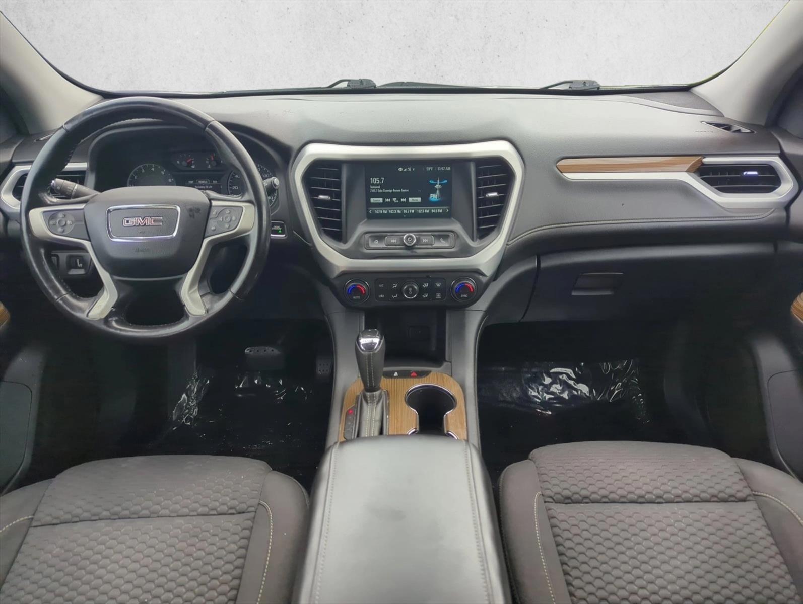 Thumbnail: 2019 GMC Acadia - 2