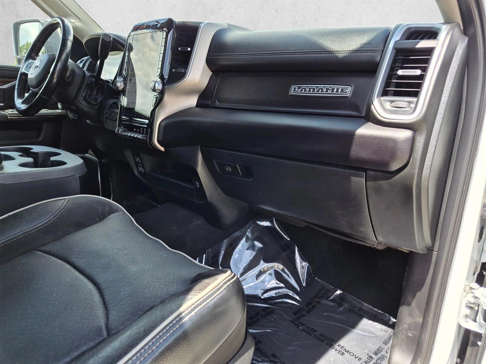2023 RAM Ram 2500 Pickup Laramie - Photo 19
