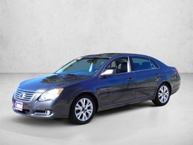 2008 Toyota Avalon XLS -
                  Centennial, CO