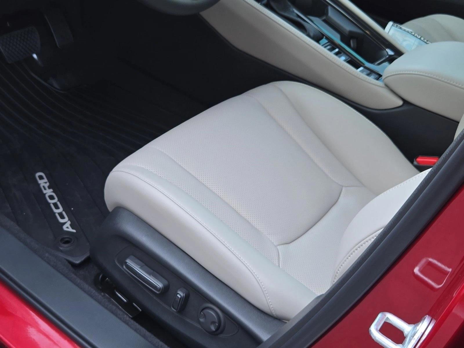 Thumbnail: 2026 Honda Accord - 5