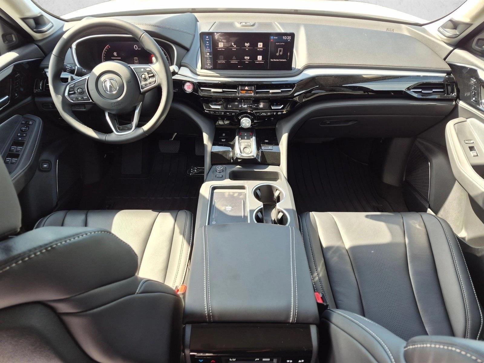 Thumbnail: 2026 Acura MDX - 3