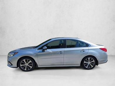 2019 Subaru Legacy