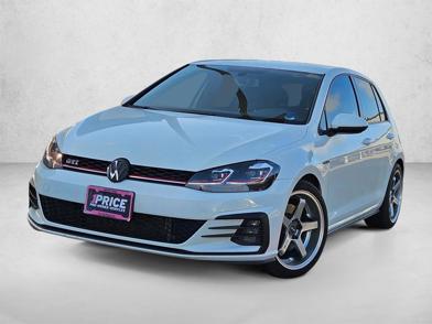 2018 Volkswagen Golf S -
                  Fort Worth, TX
