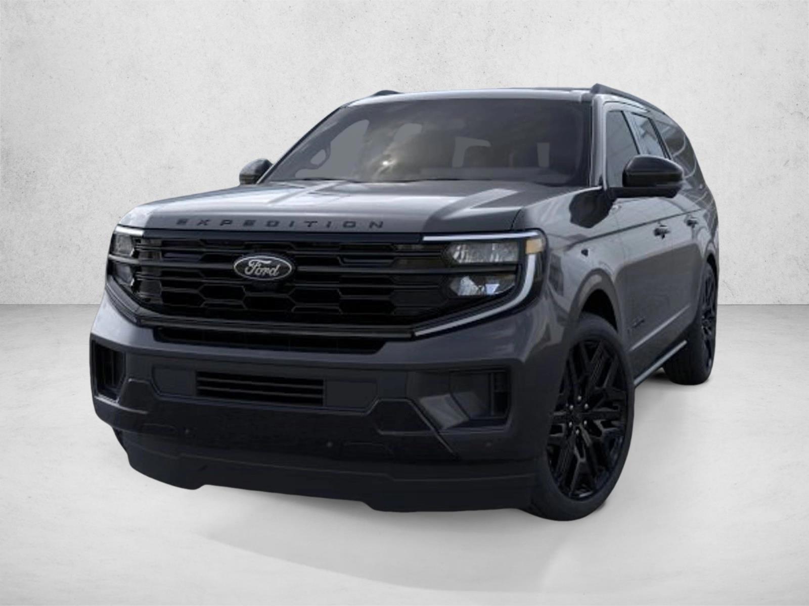 Thumbnail: 2026 Ford Expedition MAX - 2