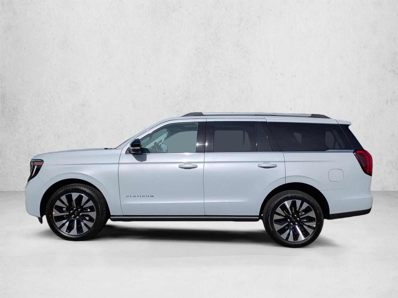 Thumbnail: 2026 Ford Expedition - 2