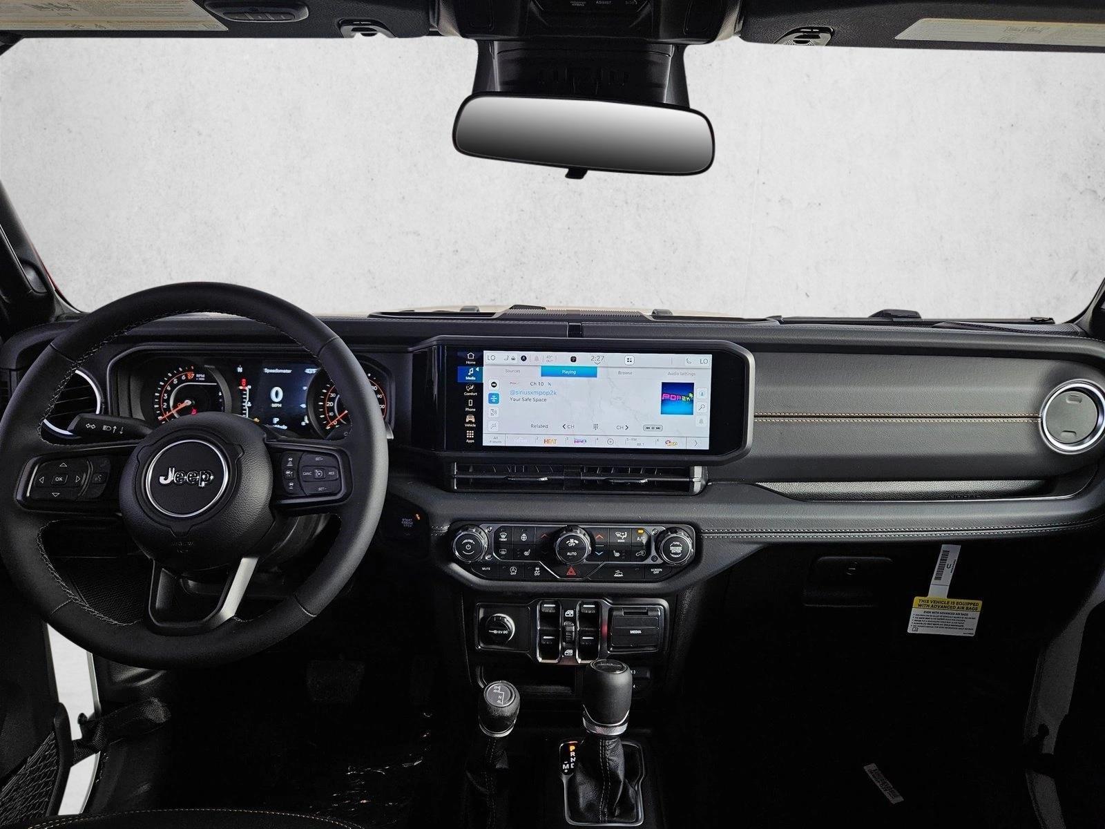 Thumbnail: 2026 Jeep Gladiator - 3