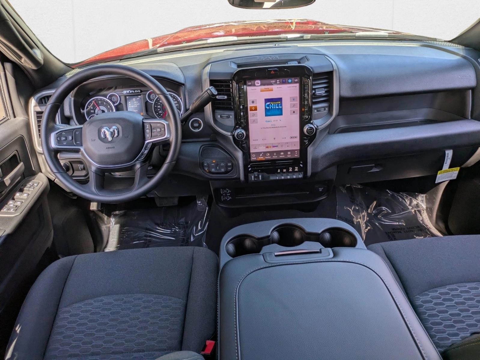 Thumbnail: 2026 RAM 2500 - 3