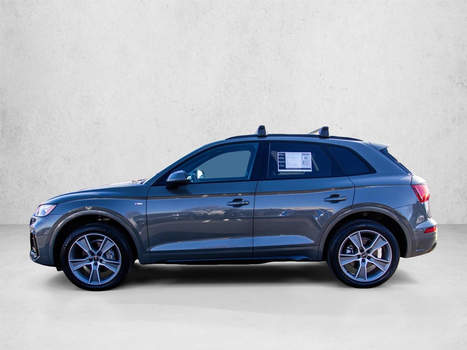Thumbnail: 2025 Audi Q5 - 2