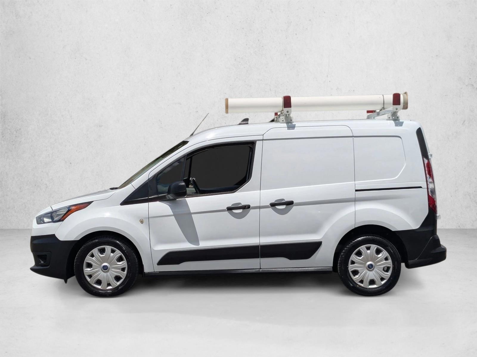 Thumbnail: 2022 Ford Transit Series - 2