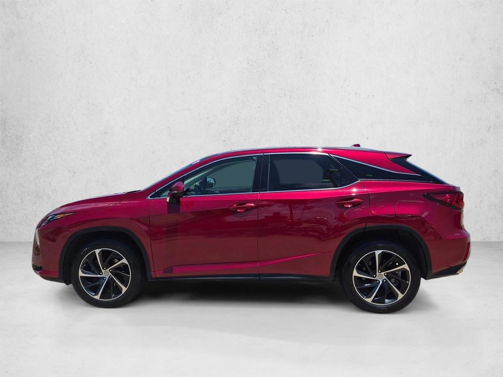 Thumbnail: 2017 Lexus RX - 2