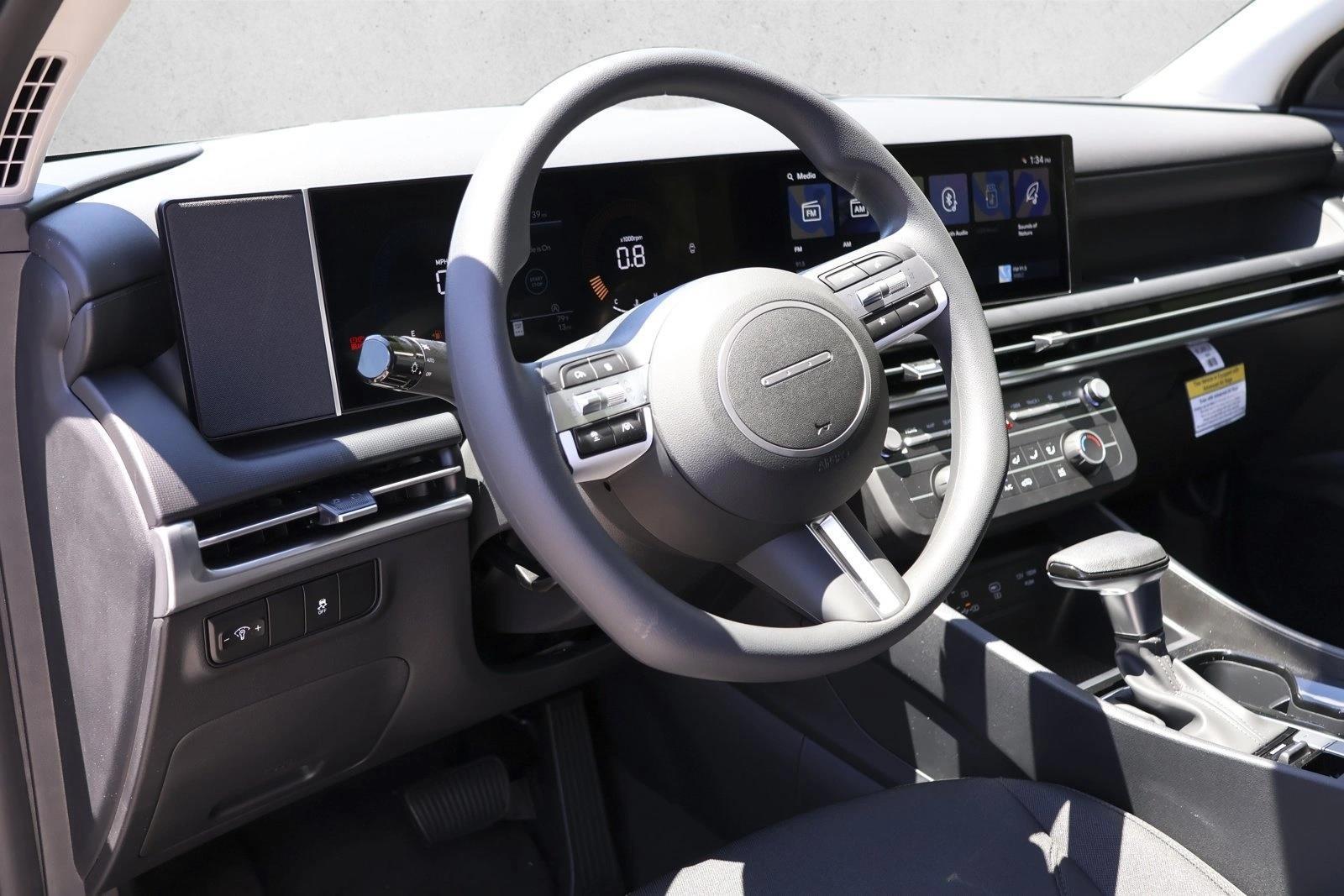 Thumbnail: 2026 Hyundai Tucson - 3