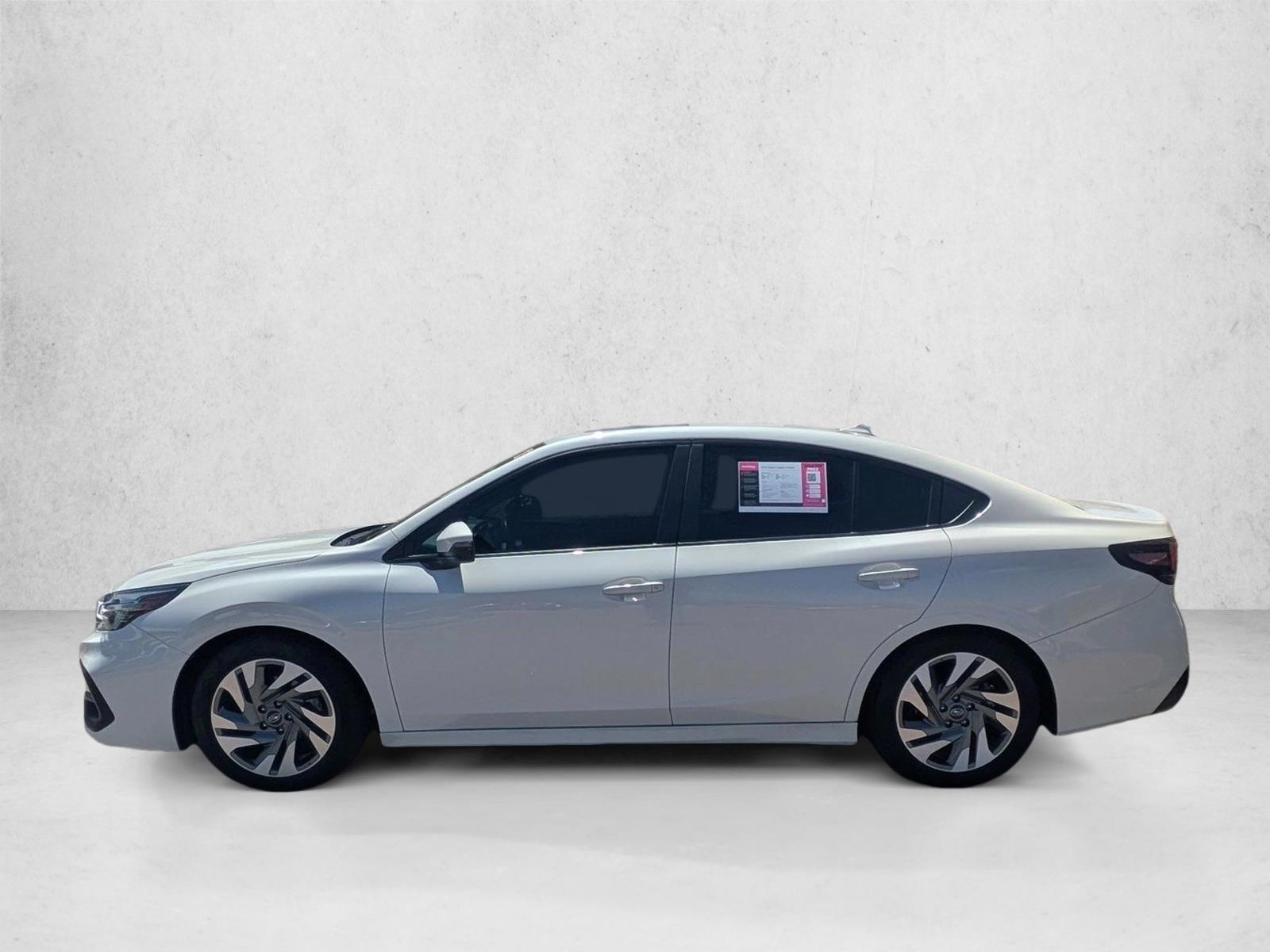 Thumbnail: 2023 Subaru Legacy - 2