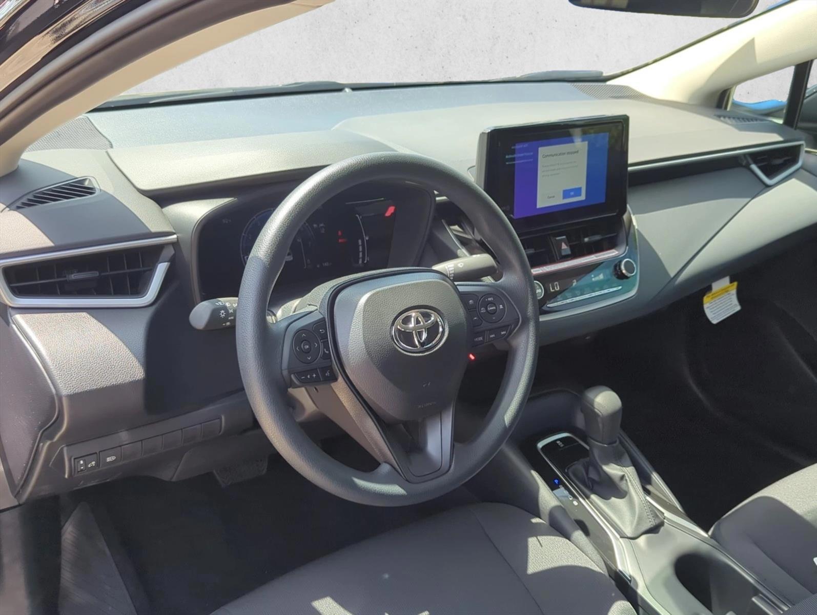 Thumbnail: 2026 Toyota Corolla - 3
