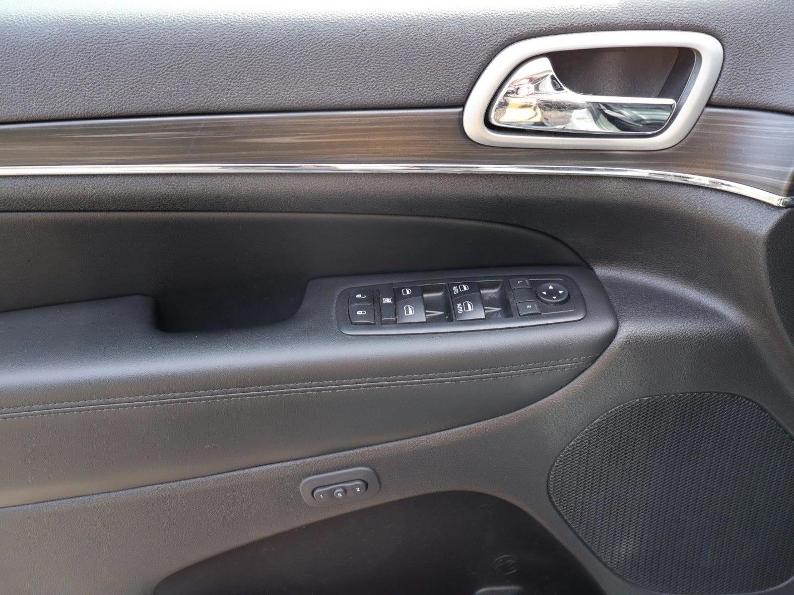 2019 Jeep Grand Cherokee Limited - Photo 10