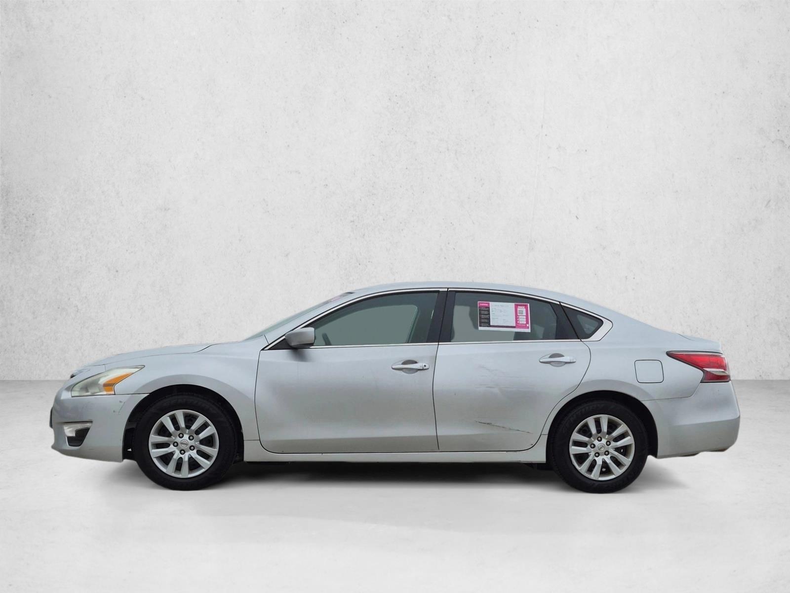 Thumbnail: 2014 Nissan Altima - 2