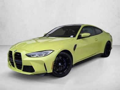 2024 BMW M4  -
                  Roseville, CA