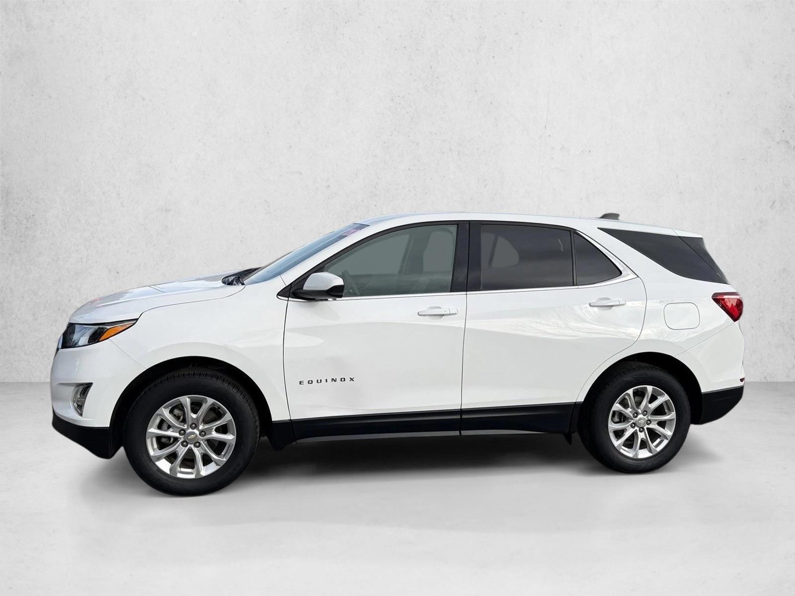 Thumbnail: 2020 Chevrolet Equinox - 2