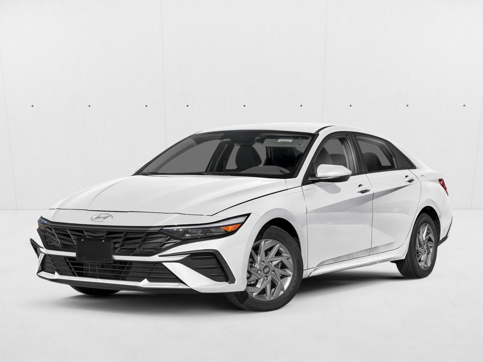 Thumbnail: 2026 Hyundai Elantra - 1