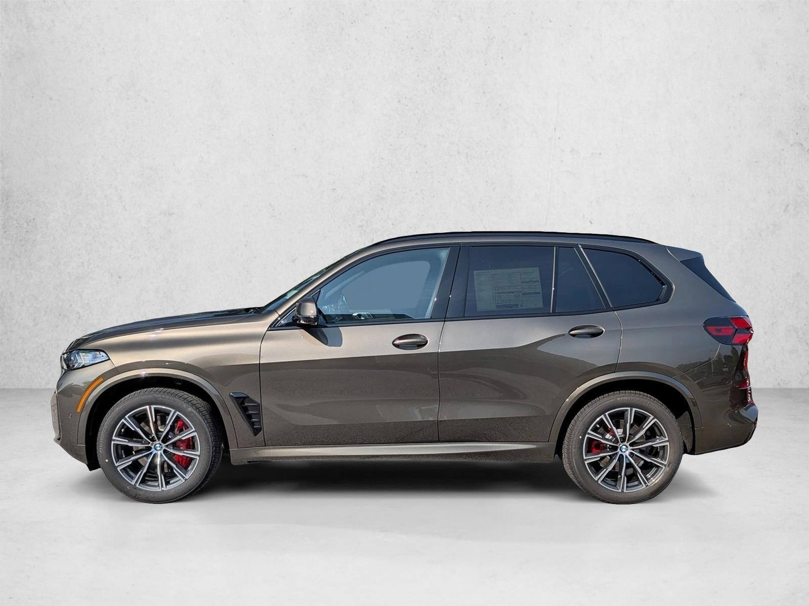 Thumbnail: 2026 BMW X5 - 2