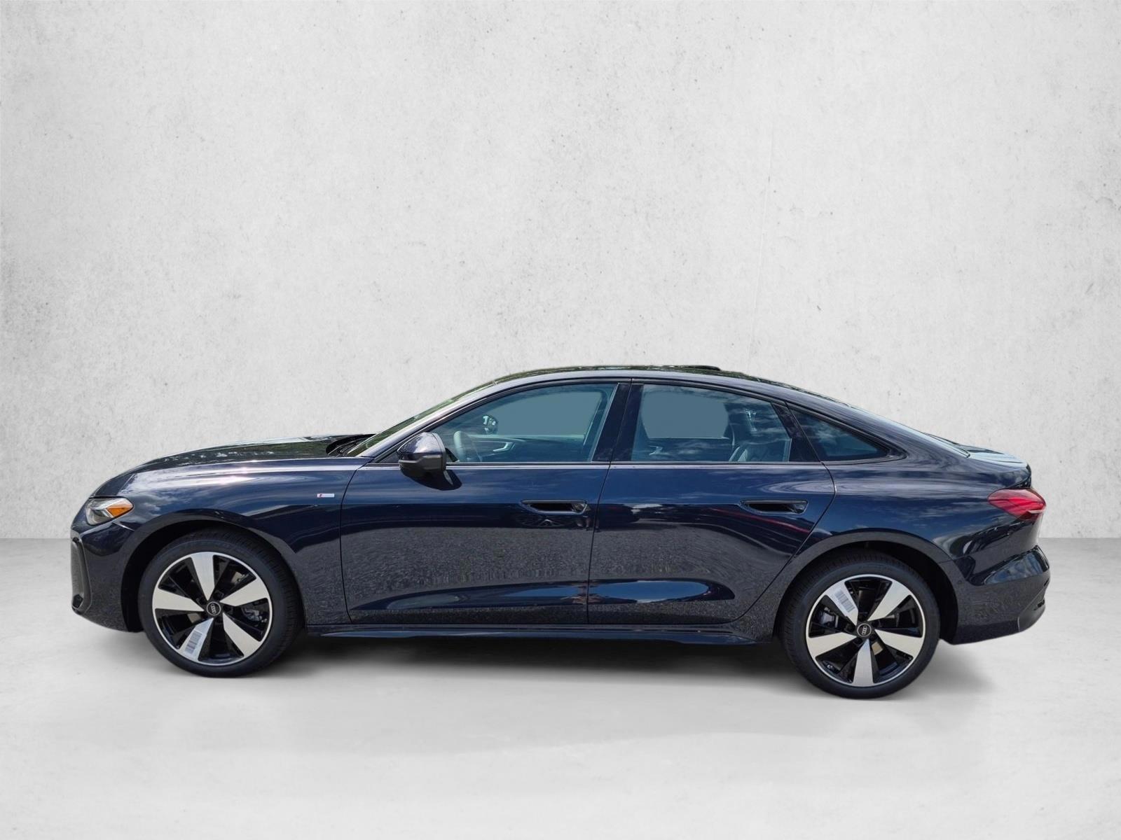 Thumbnail: 2026 Audi A5 - 2