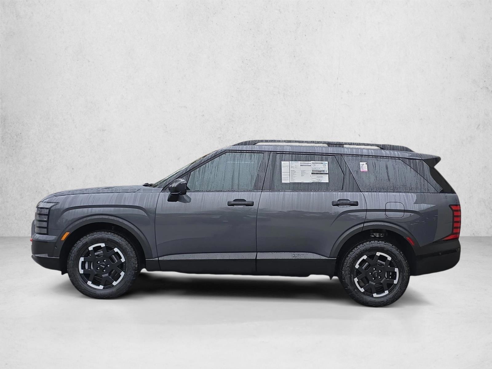 Thumbnail: 2026 Hyundai Palisade - 2