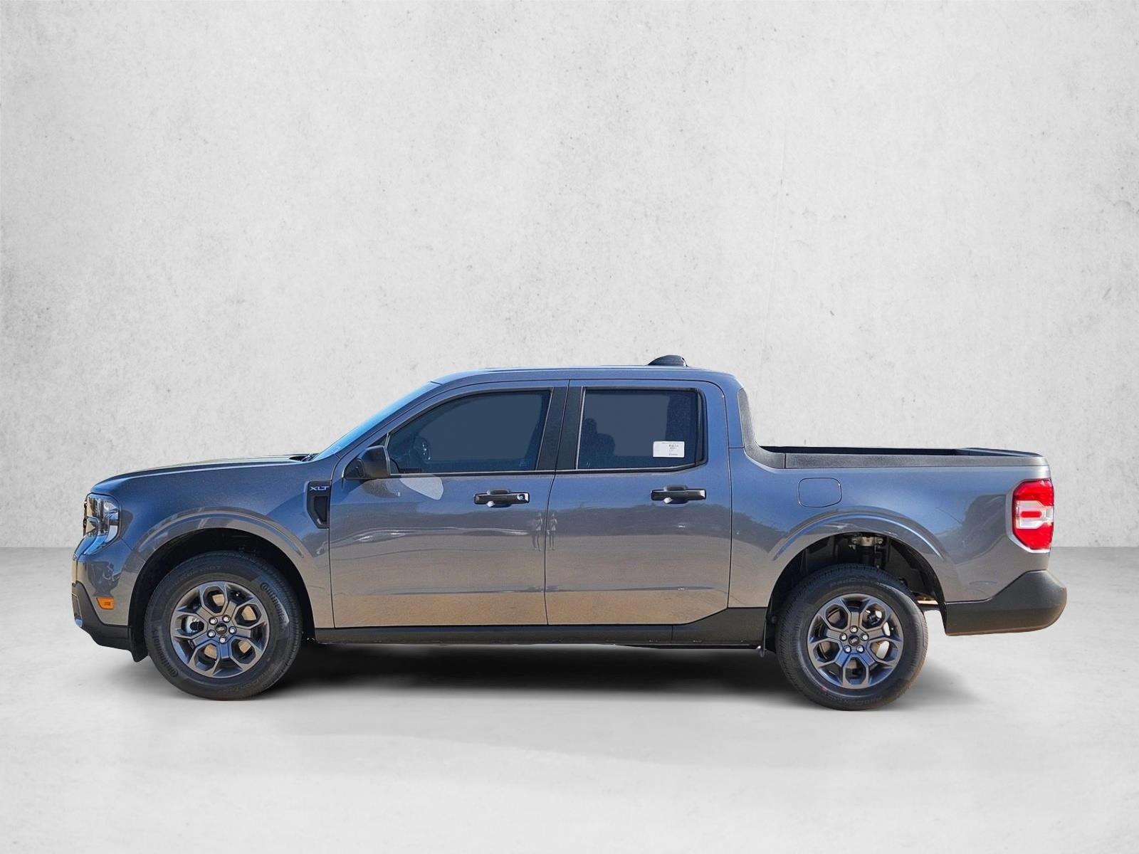 Thumbnail: 2026 Ford Maverick - 2