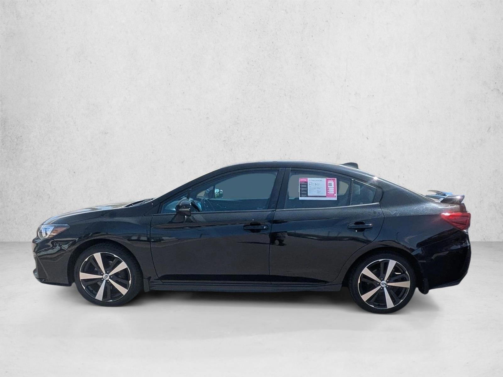 Thumbnail: 2017 Subaru Impreza - 2