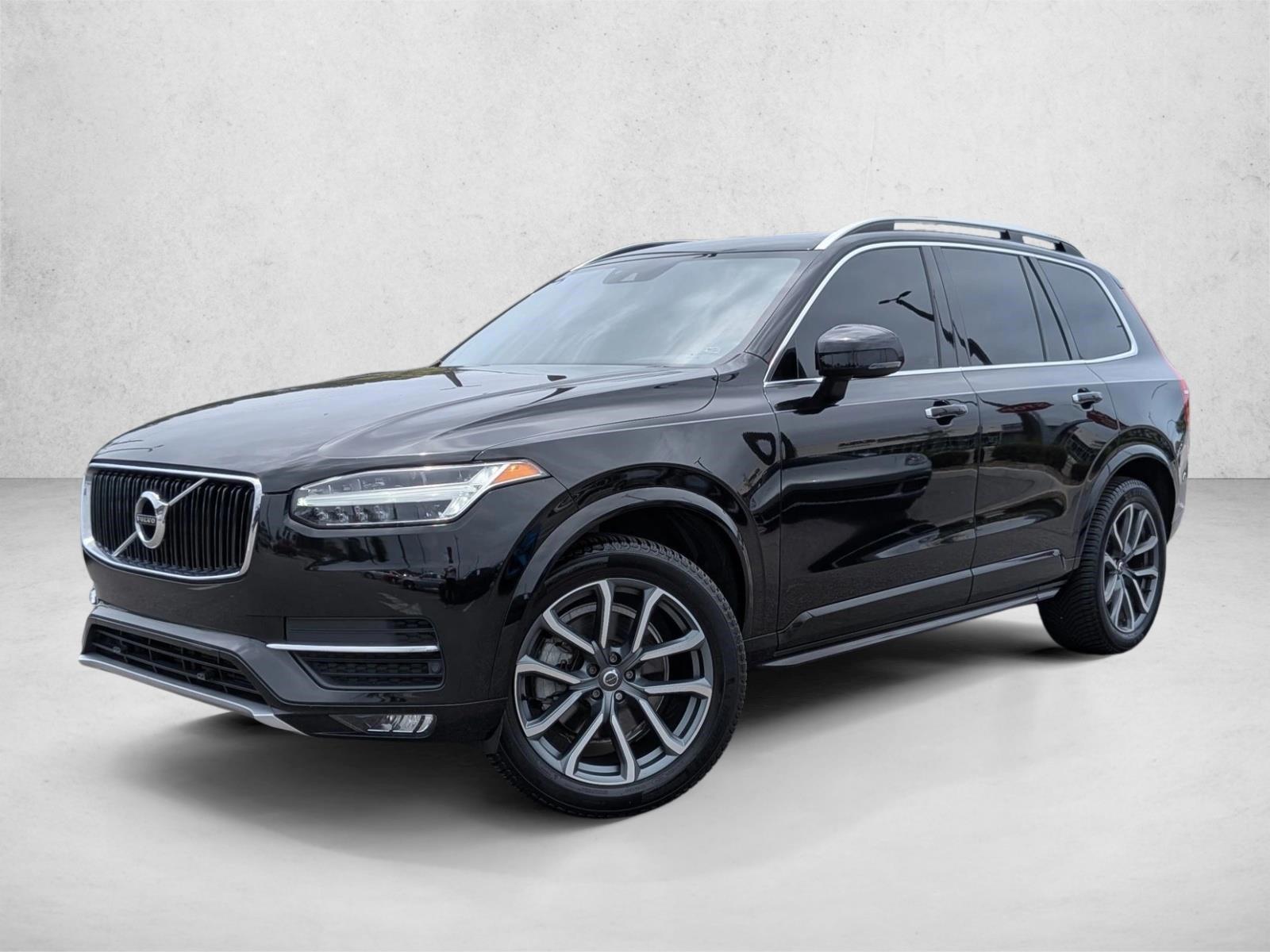 Thumbnail: 2019 Volvo XC90 - 1
