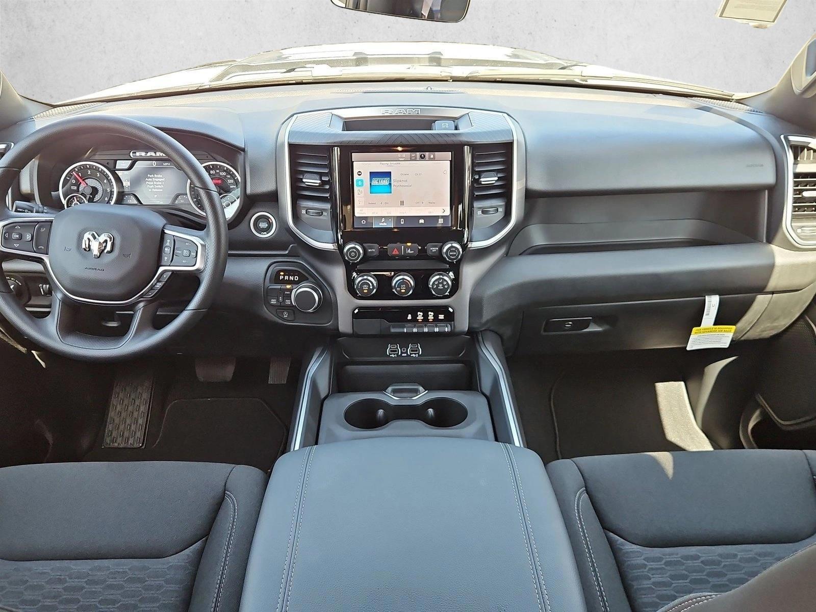 Thumbnail: 2026 RAM 1500 - 3