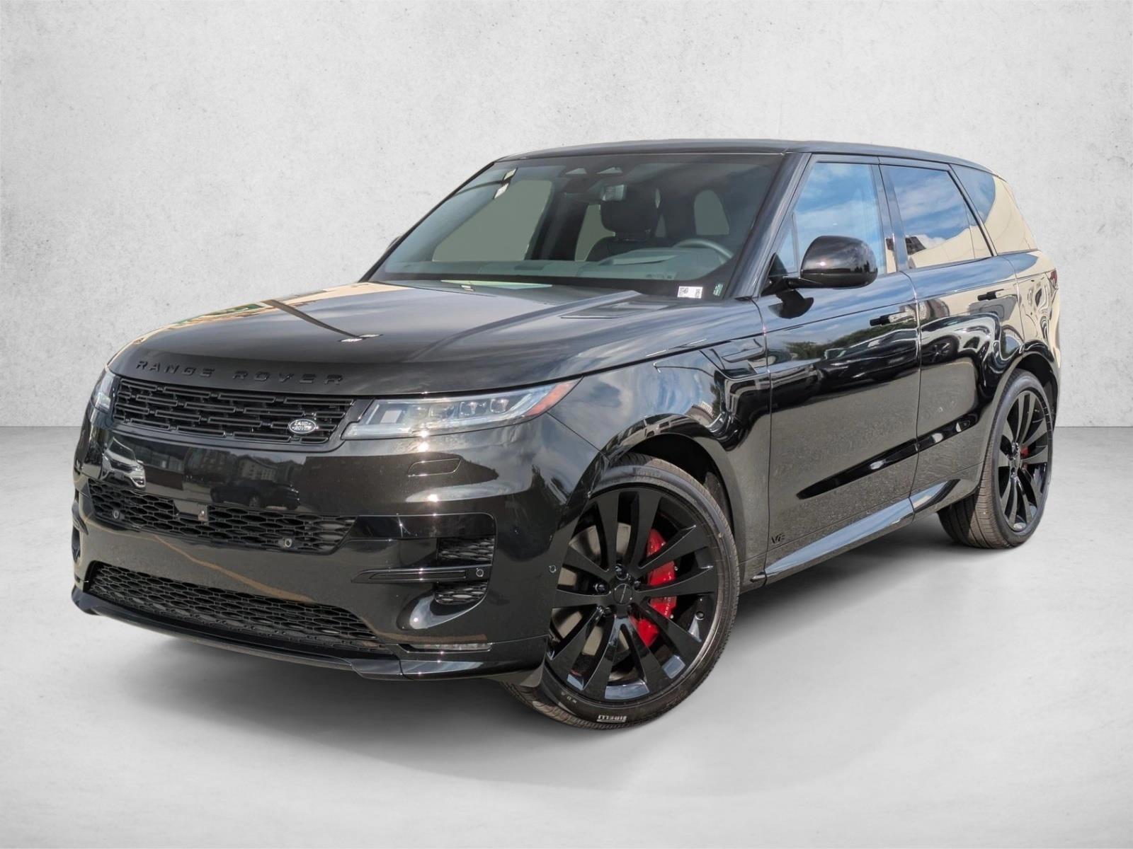 Thumbnail: 2027 Land Rover Range Rover Sport - 1