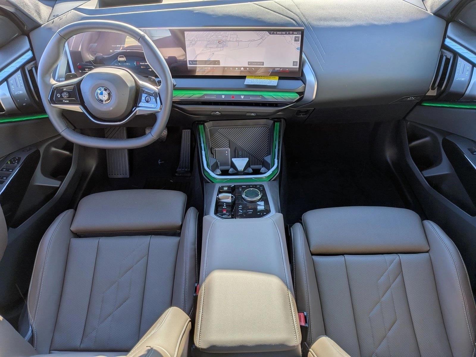 Thumbnail: 2026 BMW X3 - 4
