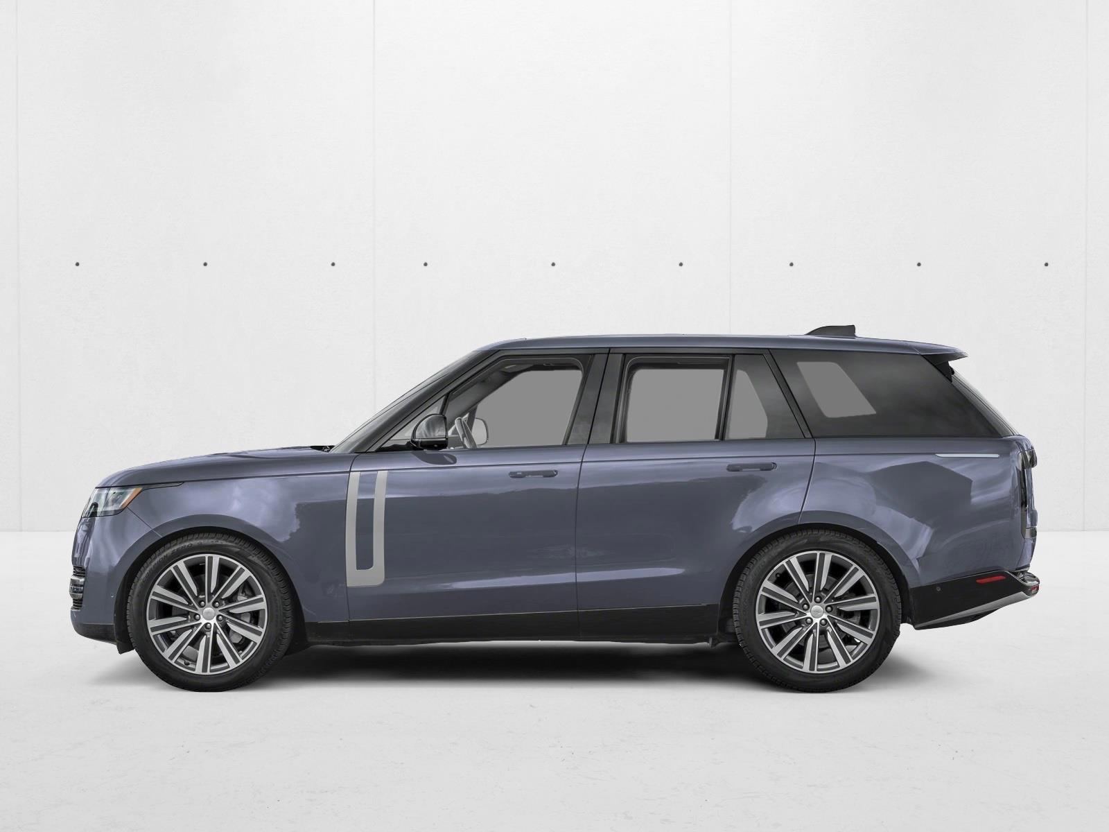 Thumbnail: 2026 Land Rover Range Rover - 2