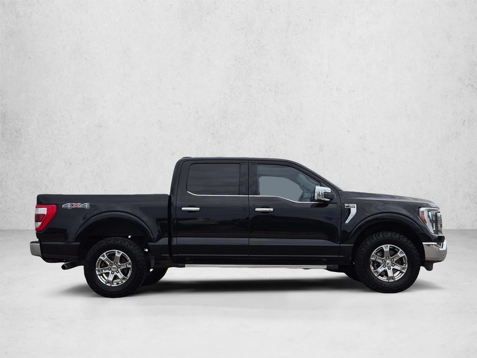 2022 Ford FordF-150, photo 4