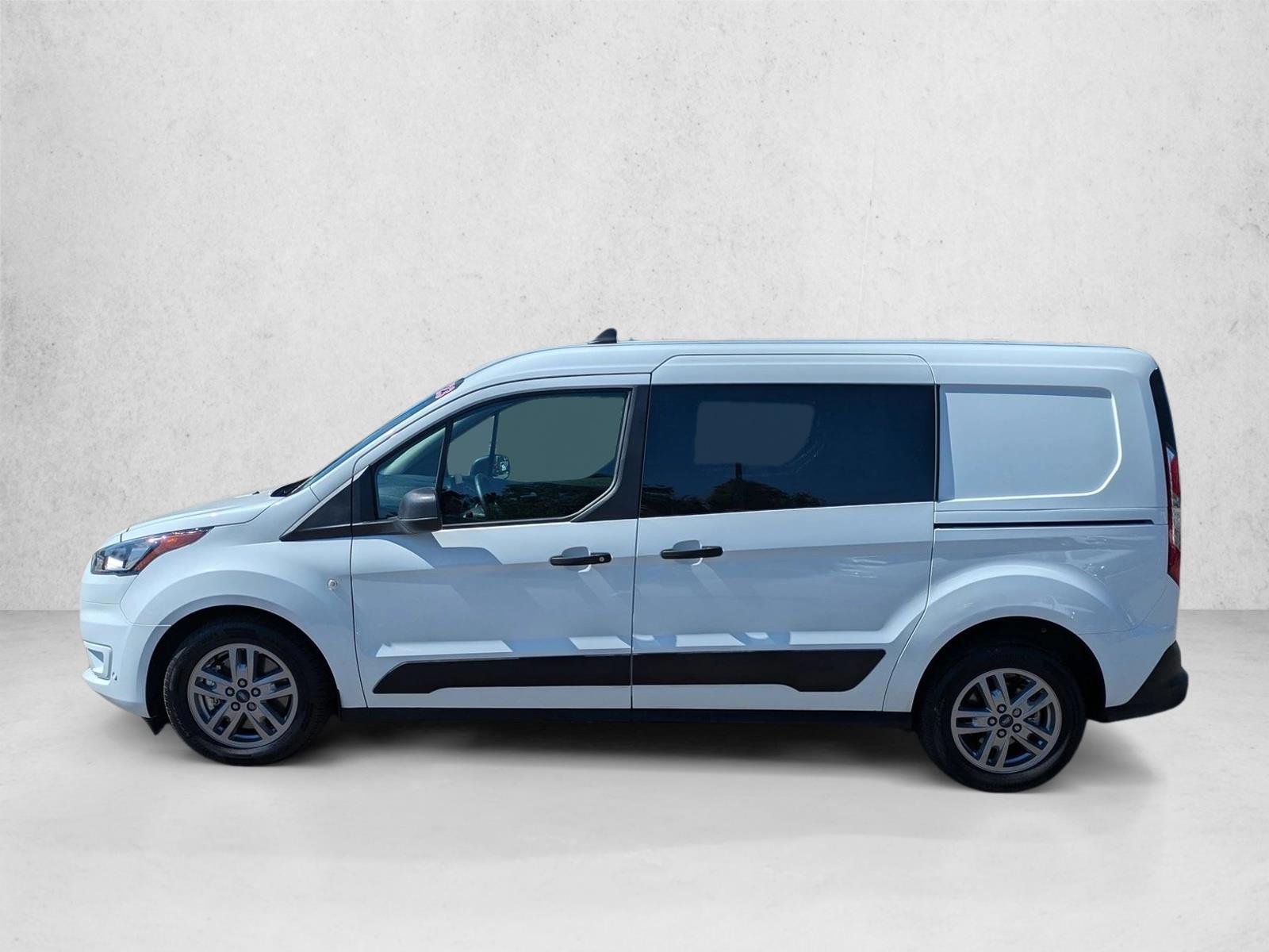 Thumbnail: 2023 Ford Transit Series - 2