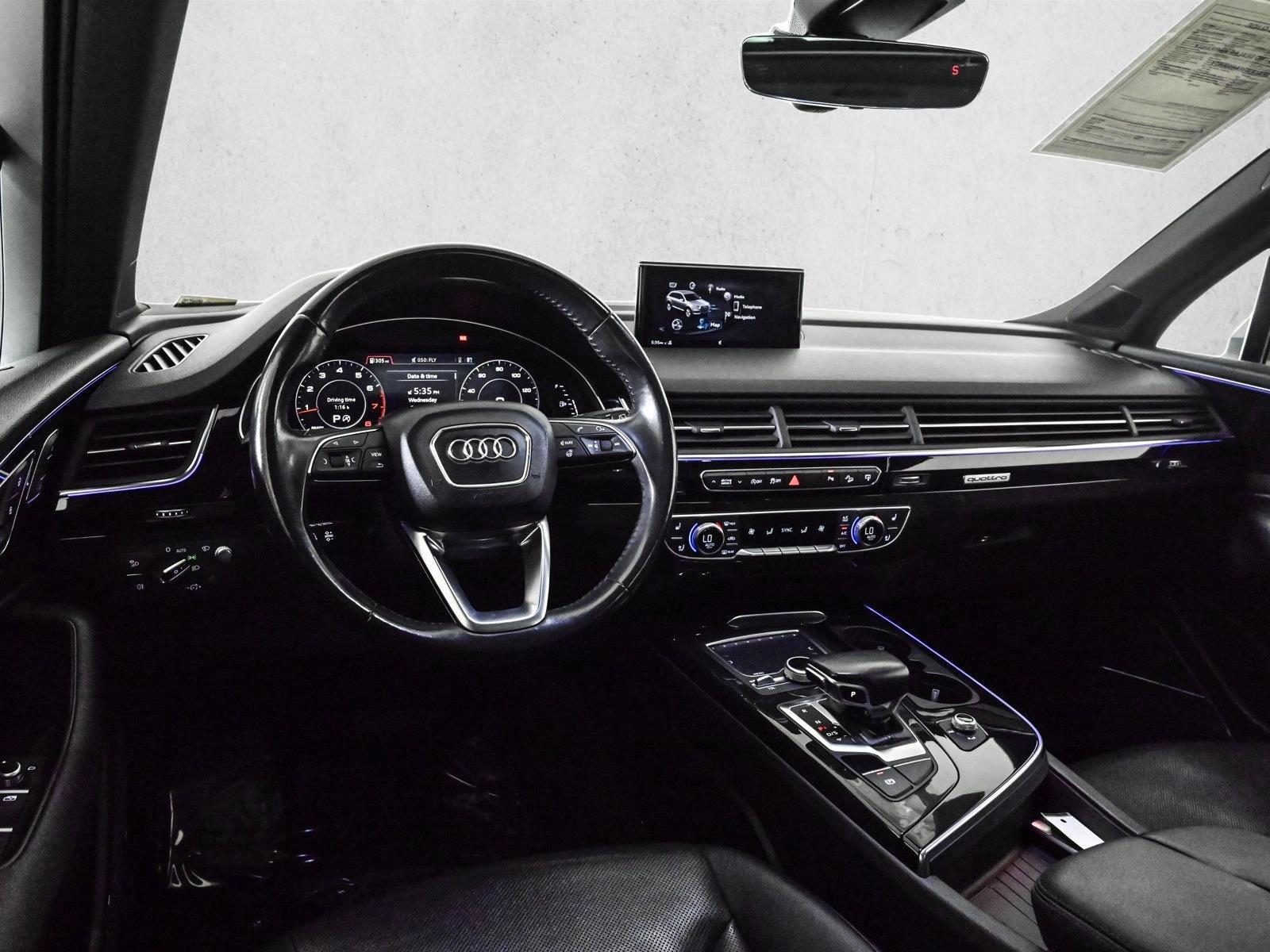 Thumbnail: 2017 Audi Q7 - 4