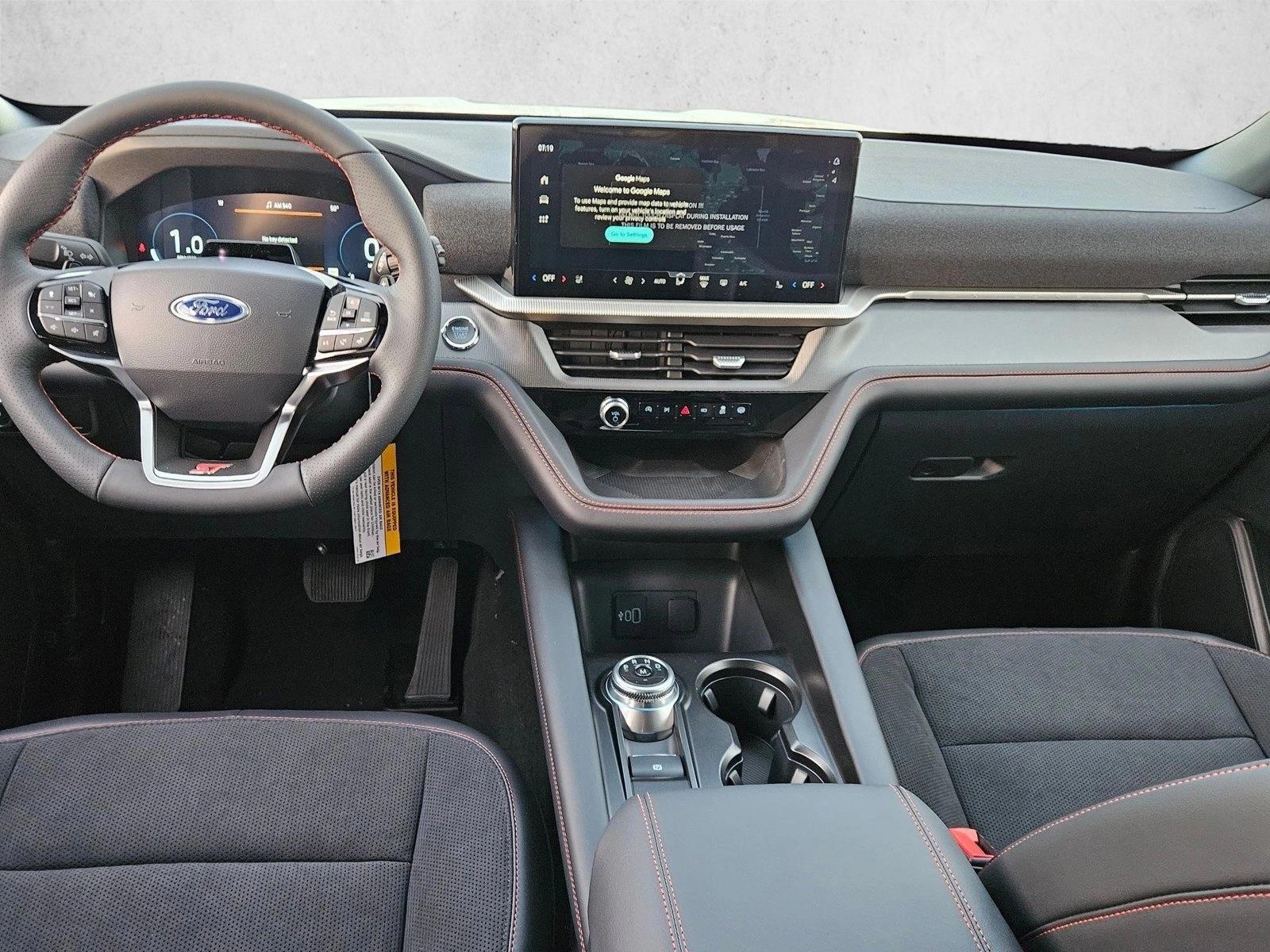 Thumbnail: 2026 Ford Explorer - 3