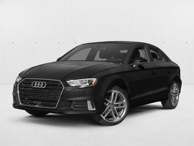2017 Audi A3 Premium -
                  Burleson, TX