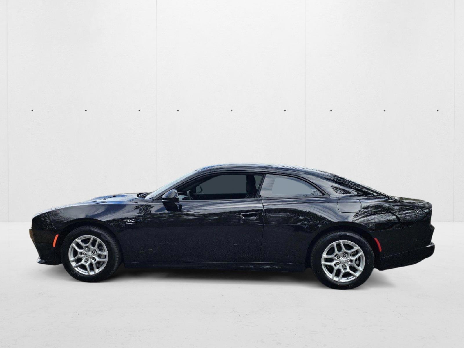 Thumbnail: 2025 Dodge Charger - 2
