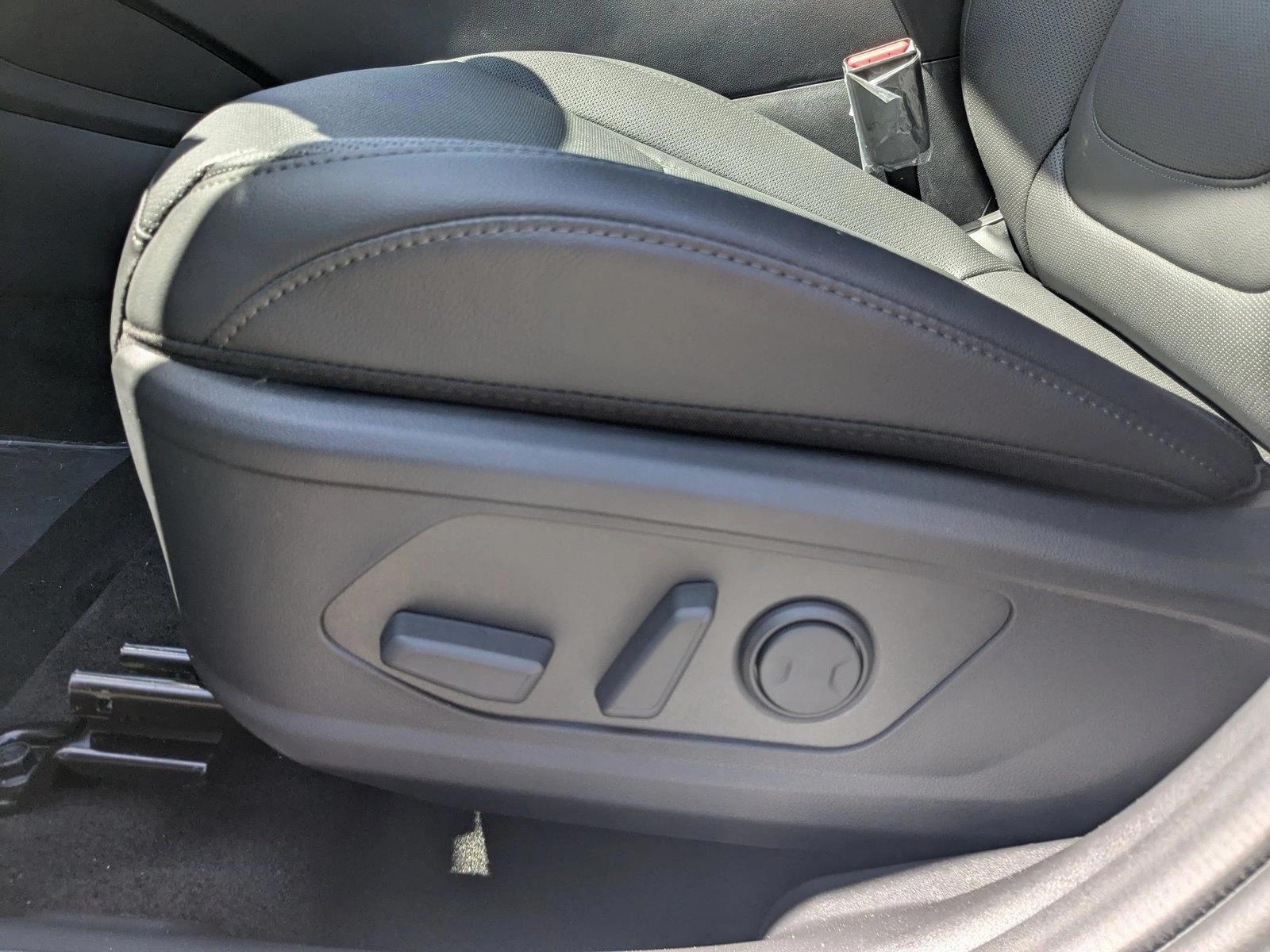 Thumbnail: 2025 Hyundai Tucson - 4