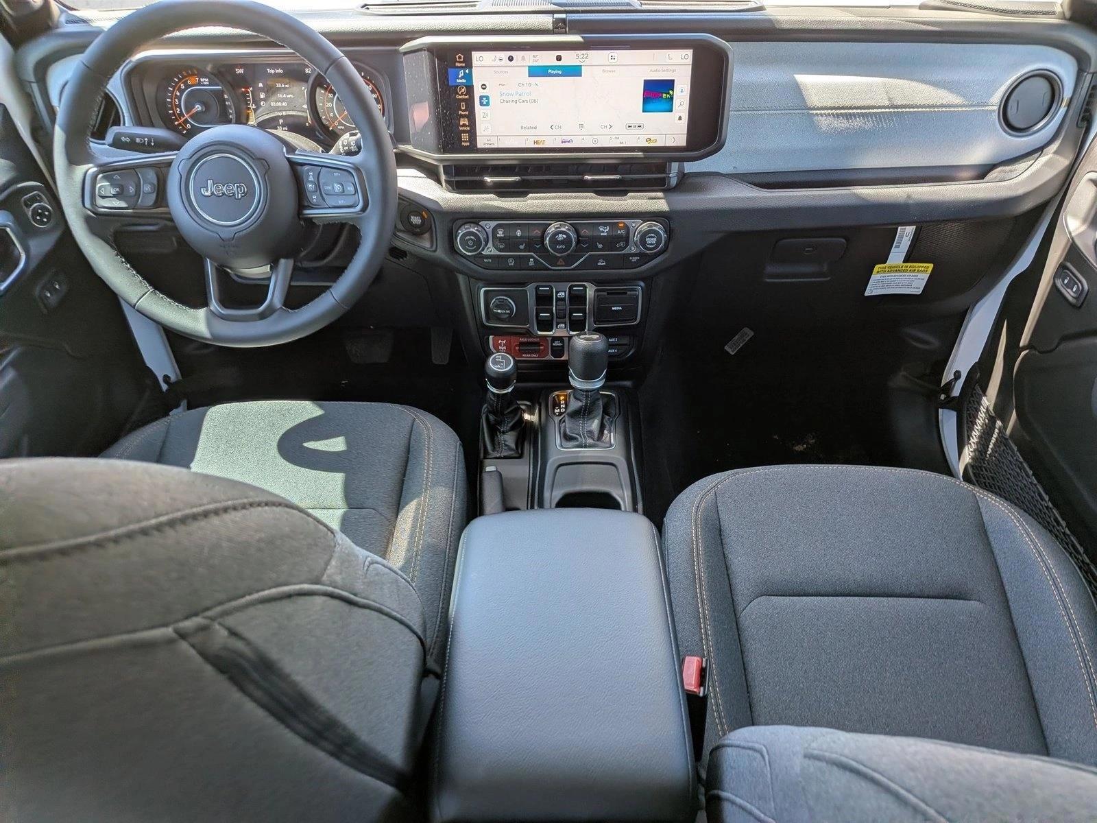 Thumbnail: 2026 Jeep Wrangler - 3