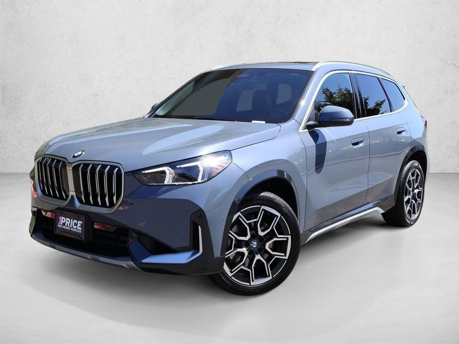 Thumbnail: 2026 BMW X1 - 1